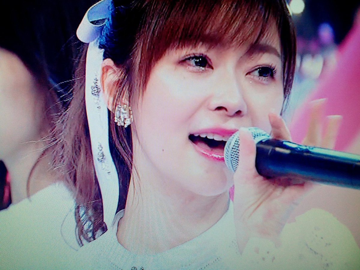 EJ7JE081239ej77's tweet photo. やっぱポニーテールと言えば 莉乃ちゃん!! こんなにポニーテール似合うアイドルいたかな.....(ё_ё)
#ポニーテール
#akbshow
#ジワるdays https://t.co/165EQ8aNSQ