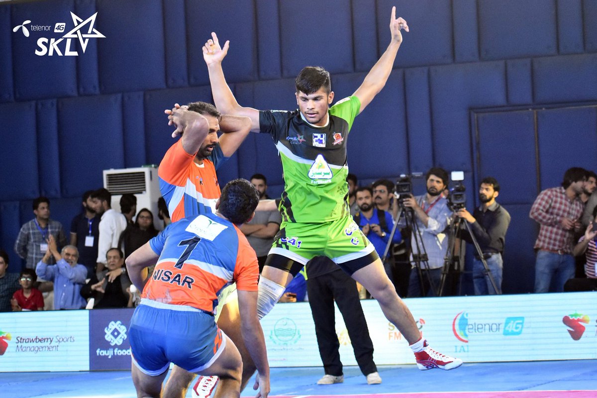 Super_Kabaddi's tweet photo. Caption this.

#KabaddiKabaddi #Sports #Kabaddi #Pakistan #SportsInPakistan https://t.co/HnpE3ObRm4