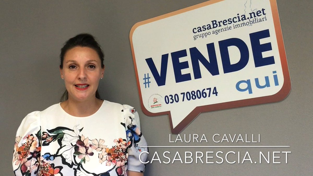 casaBrescia's tweet photo. “Ho dato l’incarico a più #agenzie #immobiliari così lo vendo prima!”... ne parliamo in questo video 👉 https://t.co/0SOnPmq6QA
#casaBrescianet #Brescia #Franciacorta #lagodiGarda #lagodIseo #OvestBresciano #vendocasa #venderecasa #agenteimmobiliare #mls #mlsreplat #realestate https://t.co/qQ4w6dhIGX