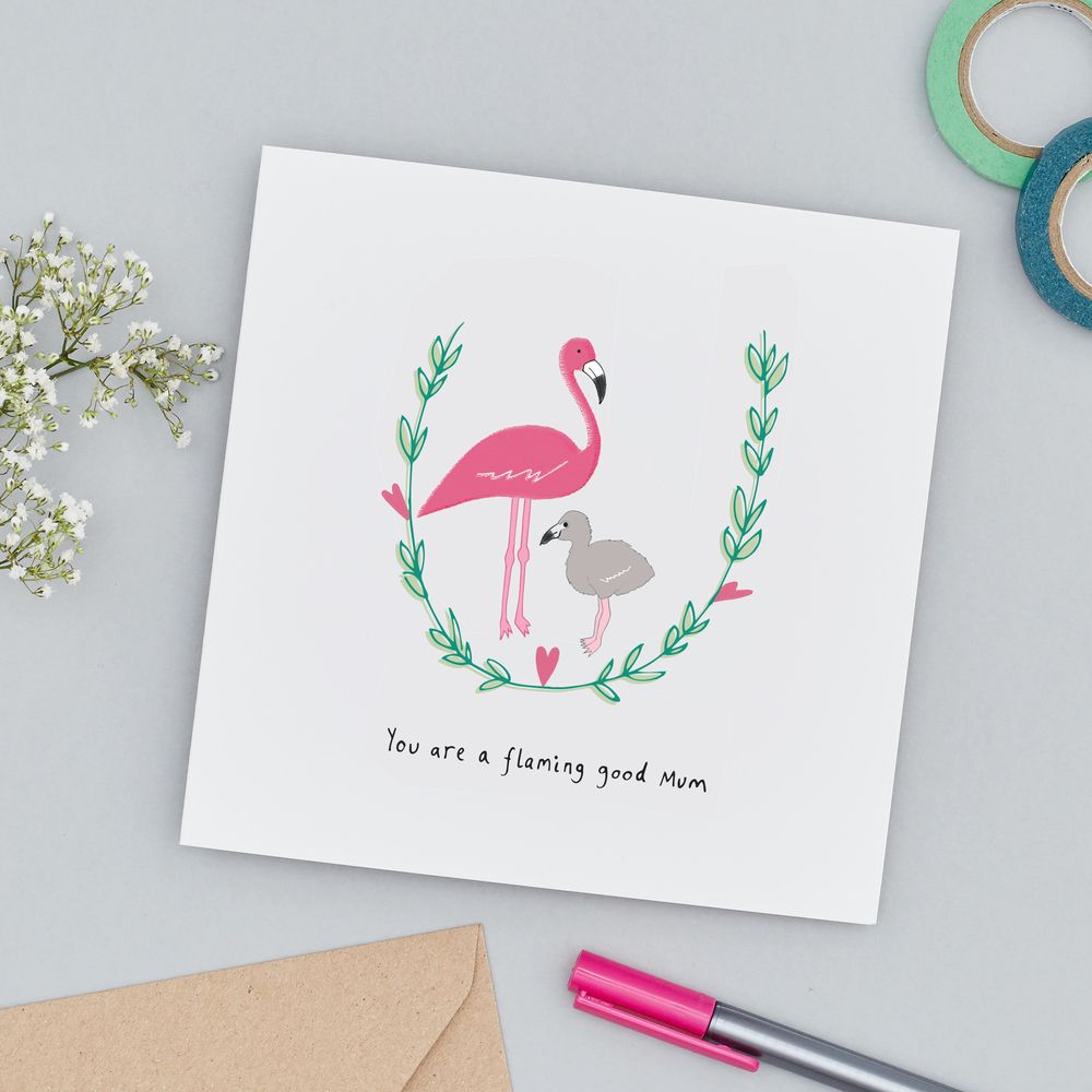 Don't forget... Mother's Day is fast approaching, on 31st March. buff.ly/2FcAOC5