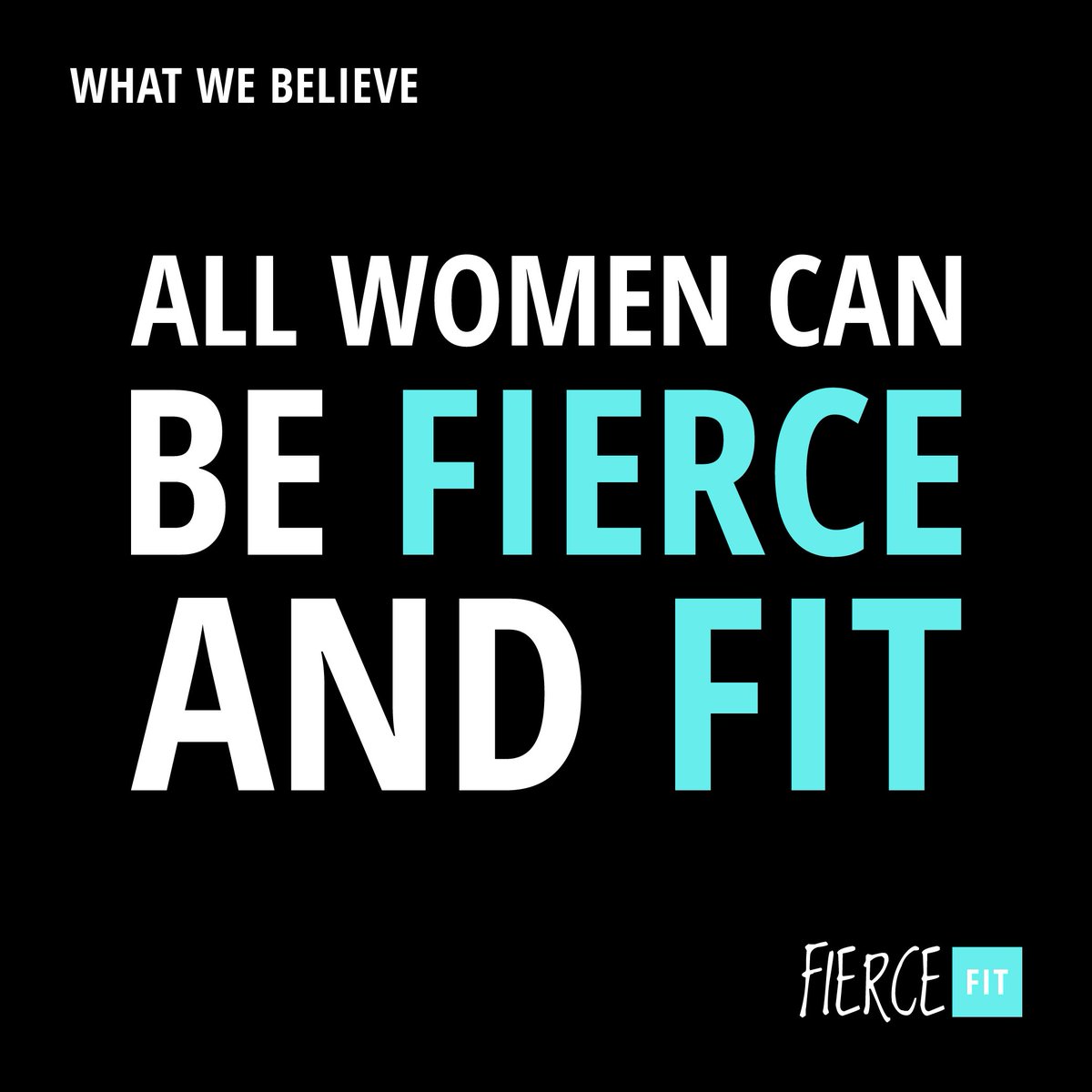 FierceFitUK's tweet photo. Every woman should be #Fierce.
You just have to prove it to yourself.
#BeFierce #YouAreFierce #FitnessJourney #GirlPower #Training #FitnessClass #Manchester #ForWomen #ByWomen #FierceFit #GymMotivation #FitnessManchester https://t.co/onaNbfPwQ6
