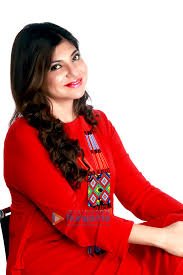 Happy birthday to my fb friend Alka Yagnik 