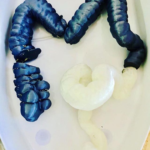 3dheals's tweet photo. Posted @withrepost • @estudiodtres #dicom to #stl / #3dprint to #latexmodel
#3dprinting #impresion3d #simulacionmedica #simulator #endoscopy #endoscopia #simulation #medicaltrainer #laparoscopia #laparoscopy #health #design #diseño #industrialdesign… https://t.co/QIBJNsfbqQ https://t.co/oHyu71HM43