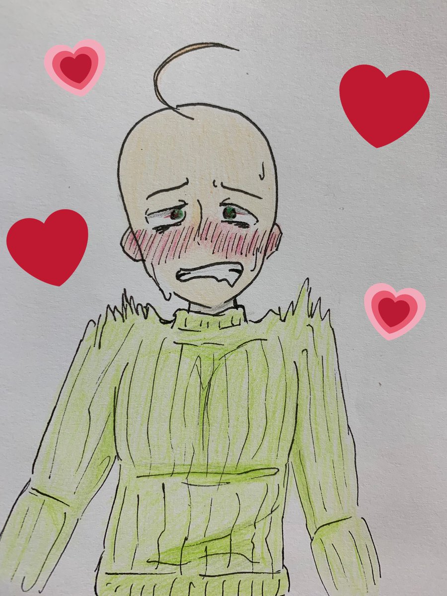 Jurry 3rtでエロいイラストを描く見た絵描きさんも絶対やる Baldi先生です 最初は服着てなかった T Co Zbve0bnqxi Twitter Jurry 3rtでエロいイラストを描く見た絵描きさんも絶対やる Baldi先生です 最初は服着てなかった T Co Zbve0bnqxi Twitter
