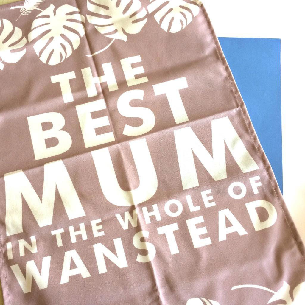 MurielandMe's tweet photo. Teatowels - too good for washing up, just perfect for displaying ⁣
#mothersday  ⁣#wanstead #coaster #teatowel #E11#Leytonstone #Southwoodford #E18 #mothersday #mothersdaygifts #heart #mum #pink #murielandme #flowers #blossom #colour
#teatowel #murielandme #interiordecor #homewa https://t.co/gKQUksFOga