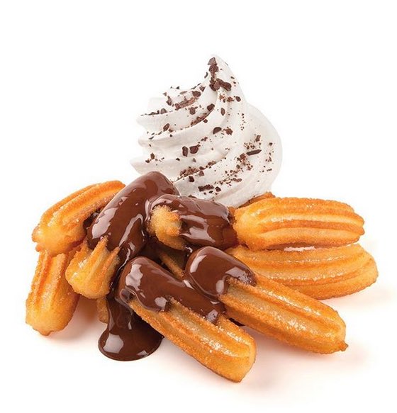 PastryRev's tweet photo. Miércoles &amp; Churros con chocolate y nata by Comaxurros
(📷 @Comaxurros) https://t.co/n4pzfSfqCV