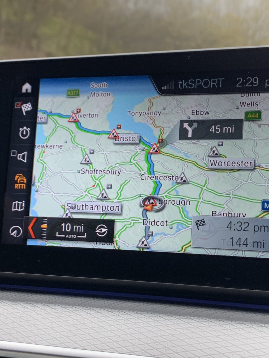 melwilks's tweet image. The day Tonypandy became a major point on the map #randomplaces #notevenonmyroute