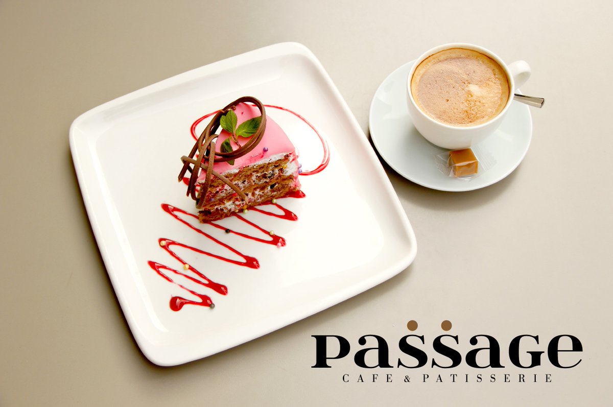 passageesk's tweet photo. Dilim pastamızı tavsiye ederiz.❤️ #eskişehir #passage #mutfak #worldmeal #pasta #sufle #tatlı #food #desserts #yum #yummy #amazing #instagood #instafood #sweet #delish #foods #delicious #tasty #mutlakayemeli #aciktim #dublincafeirishpub #mamülpastaveekmek #3dorganizasyon https://t.co/2iyICJrrAQ