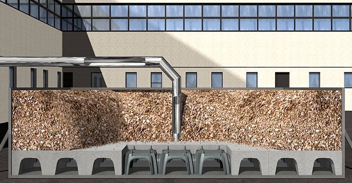 Geoplast's tweet image. Biomodulo is our patent, used to build floors that provide air flow in composting systems
 
geoplastglobal.com/en/products/en…

#Geoplast #environmentsolutions #sustainableengineering #biofiltration