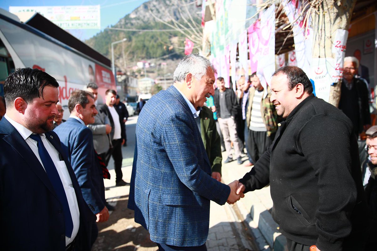 Zeydan Karalar