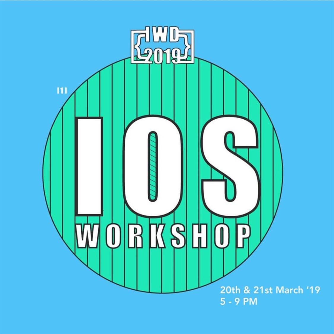 Guys don’t miss the chance to join us starting from TODAY:

Free IOS WORKSHOP

Location:
NUKS building, Hall 110.
Khaldiya campus,
Kuwait university.

Tap on link for directions:
goo.gl/maps/f7A1BvVBG…