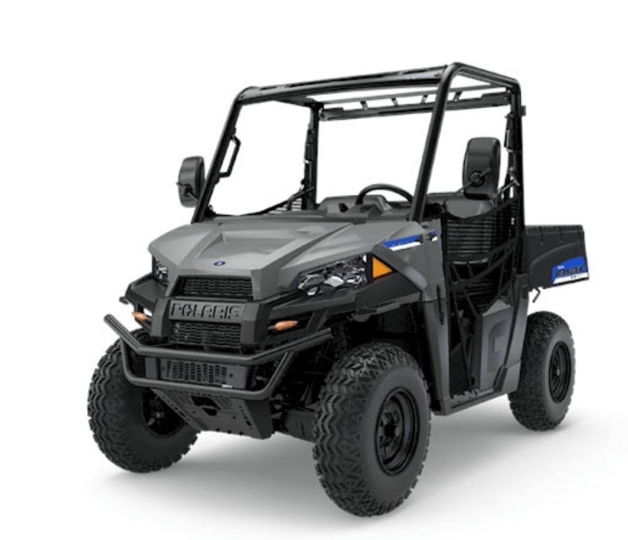 Midland Golf Buggies tweet media