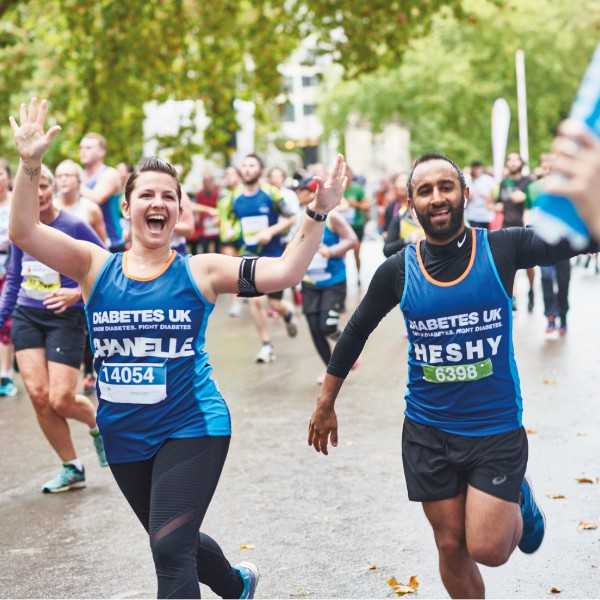 DiabetesUKCymru's tweet photo. Want to join our #Type1team at @Swansea_HM ? Our charity places are open to all, but we're looking for runners with #Type1diabetes to help us break a world record! https://t.co/NIC4rmwPlu #RunSwansea #BeYourBest https://t.co/BCbWoorB2X