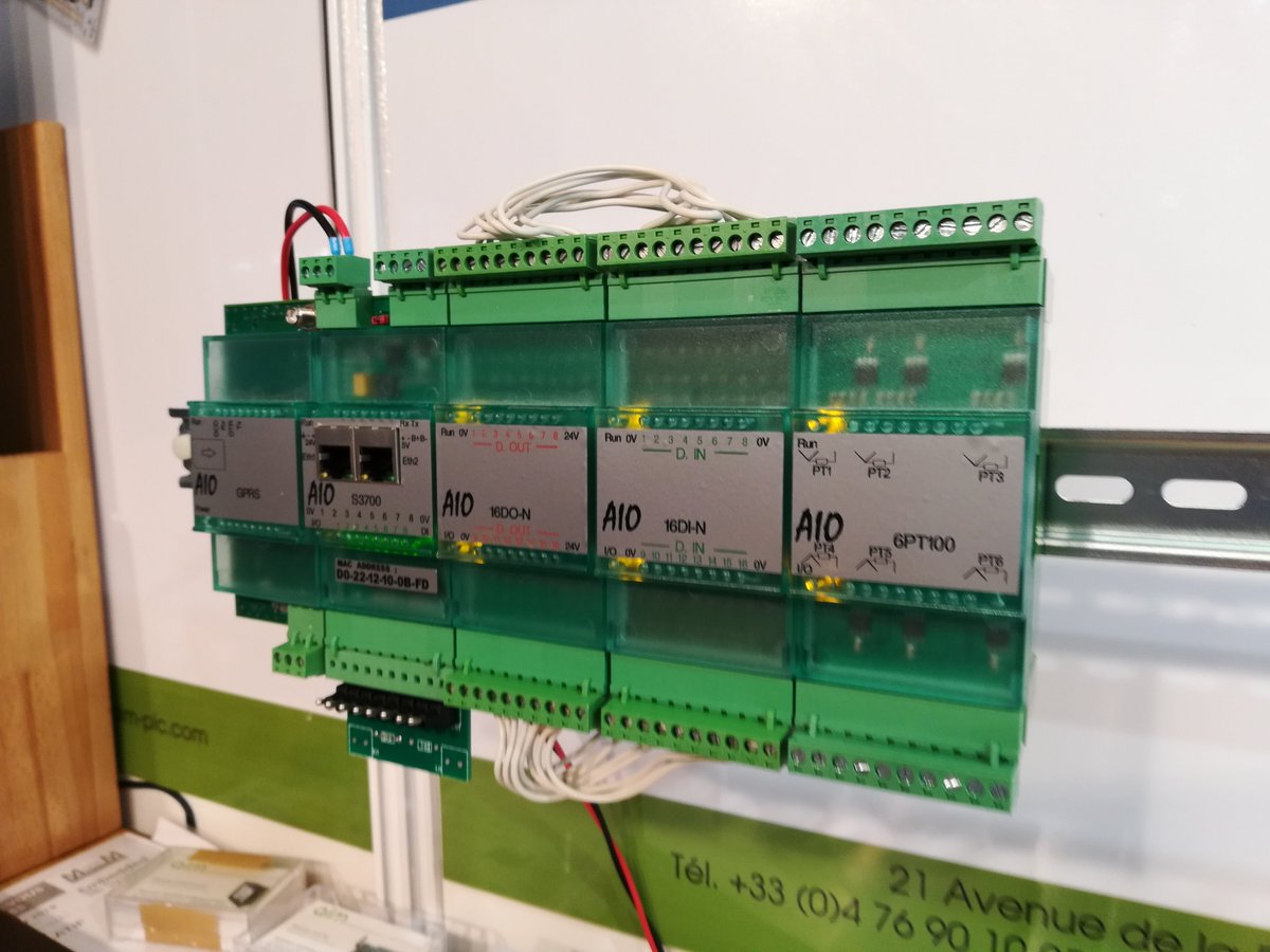 Nicolas CHAFFARD tweet media