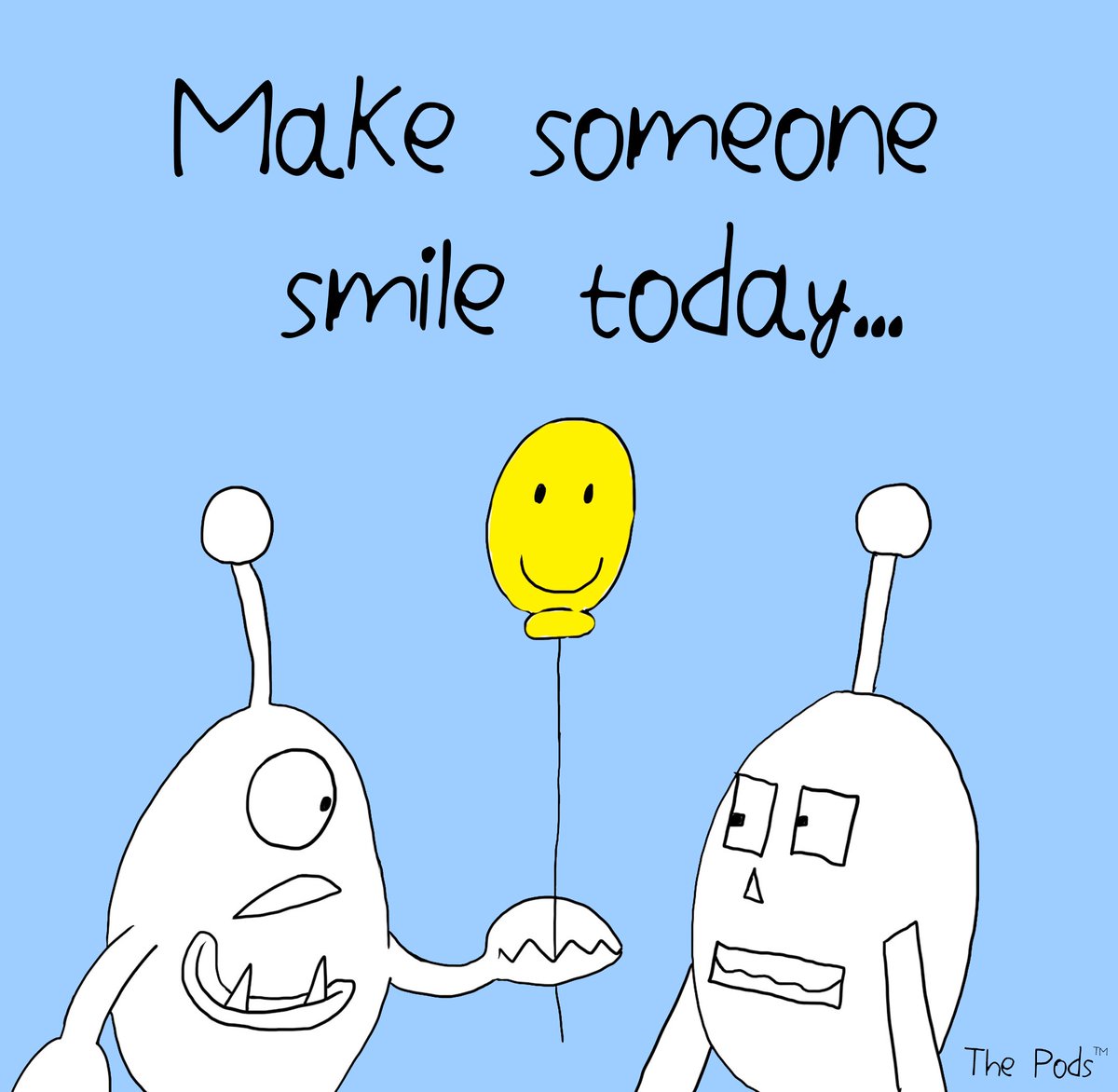 MeetThePods's tweet photo. It's #InternationalDayOfHappiness !
#InternationalDayOfHappiness2019 #HappyDay #happydays #happpiness https://t.co/eSTwkUGxzf