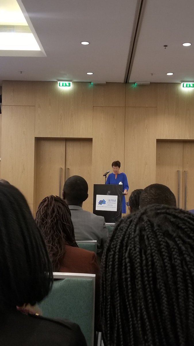 Bénigne Mugwaneza tweet media
