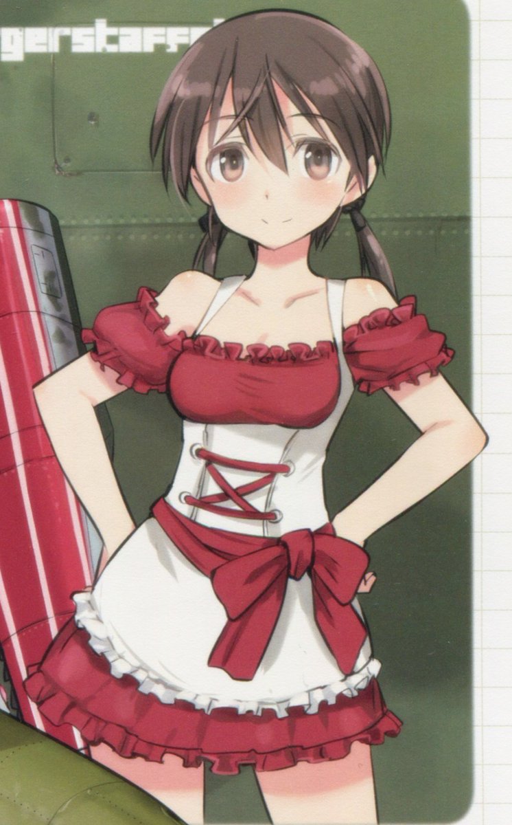 ゲルトルート バルクホルン生誕祭 Twitter Search Twitter