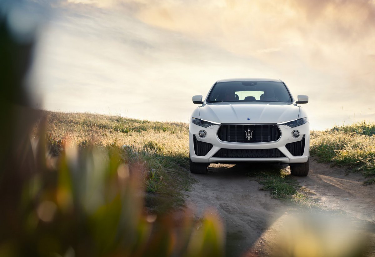 THE 550 HP MASERATI LEVANTE GTS - OTTAWA GATINEAU INTERNATIONAL AUTO SHOW - THIS WEEK THURSDAY MARCH 21st - SUNDAY MARCH 24th

Buy early discount tickets here:
autoshowottawa.tix123.com