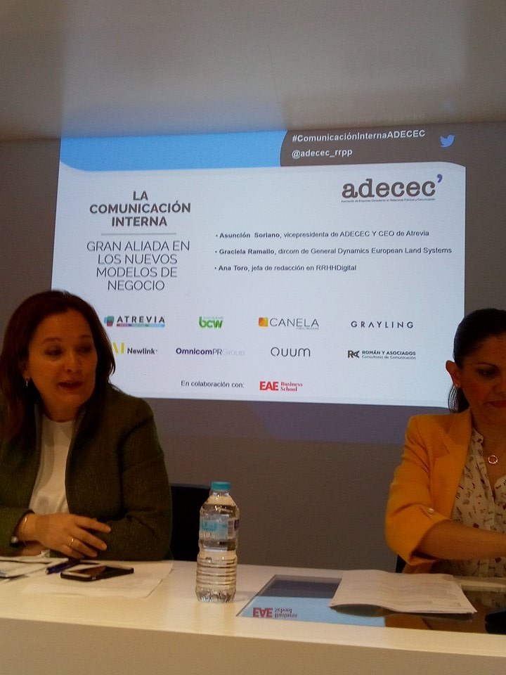 Silvia Peñalver tweet media