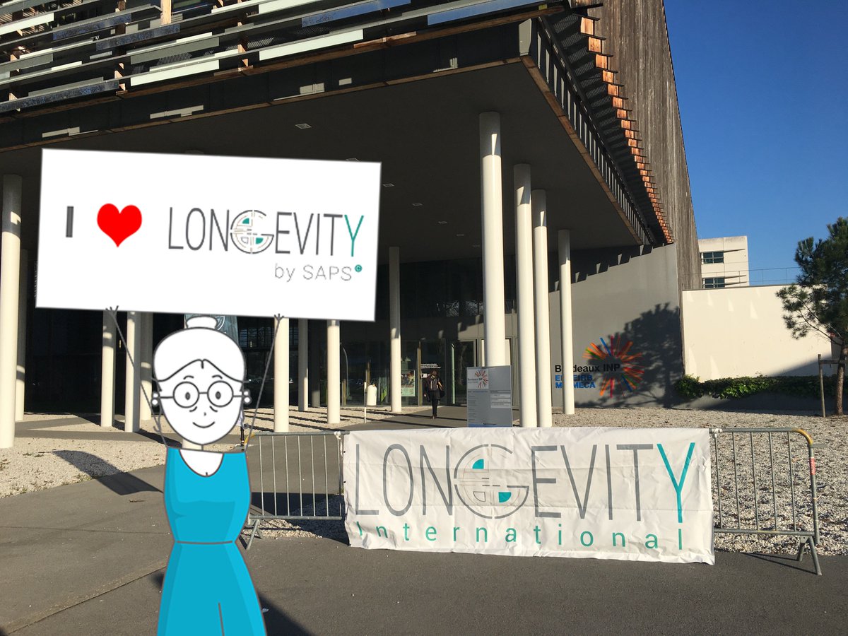 DomeOfficiel's tweet photo. C'est parti pour le salon @LONGEVITYbySAPS à @Bordeaux !
Retrouvez Madeleine et @ylt22 sur le stand n°5 pour poser toutes vos questions sur Dôme, les #aidants, l'#interopérabilité et la #coordination des acteurs du #domicile !
https://t.co/zyDef8Cprq https://t.co/IiP0f8oL9T
