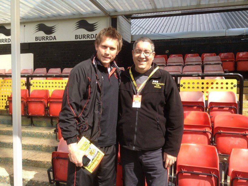Happy 37th Birthday to  goalkeeper Tomasz Kuszczak have a great day my friend 