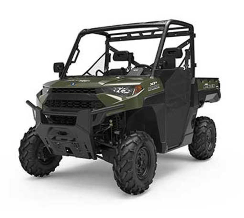 Midland Golf Buggies tweet media