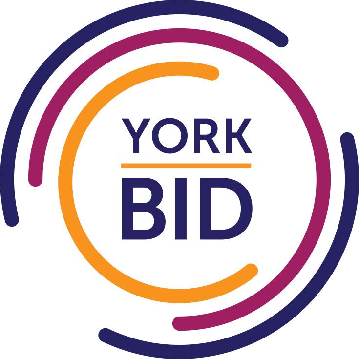 theyorkbid's tweet photo. There are still places left for a one-day First Aid Course on 17 April, subsidised for levy payers by the BID – book at the link below 
https://t.co/fF0uNt1y1N https://t.co/KQo8pkHoVy
