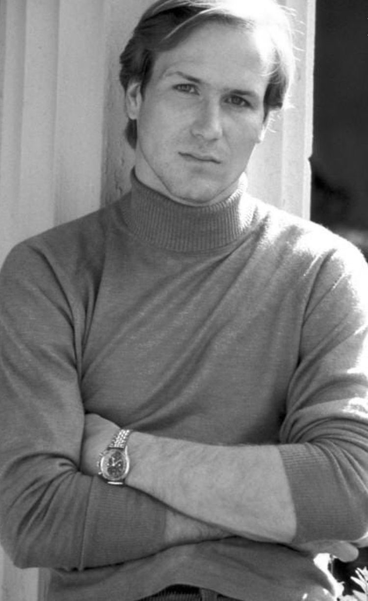 Happy birthday, William Hurt!  