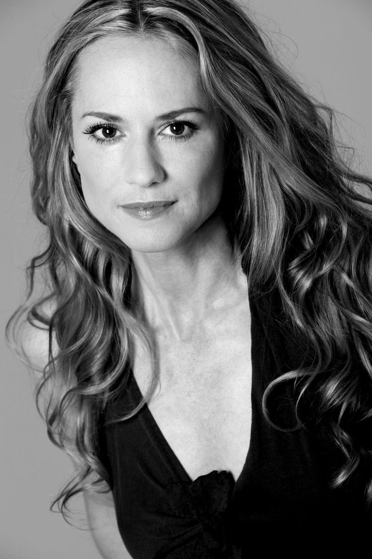 Happy birthday, Holly Hunter!  