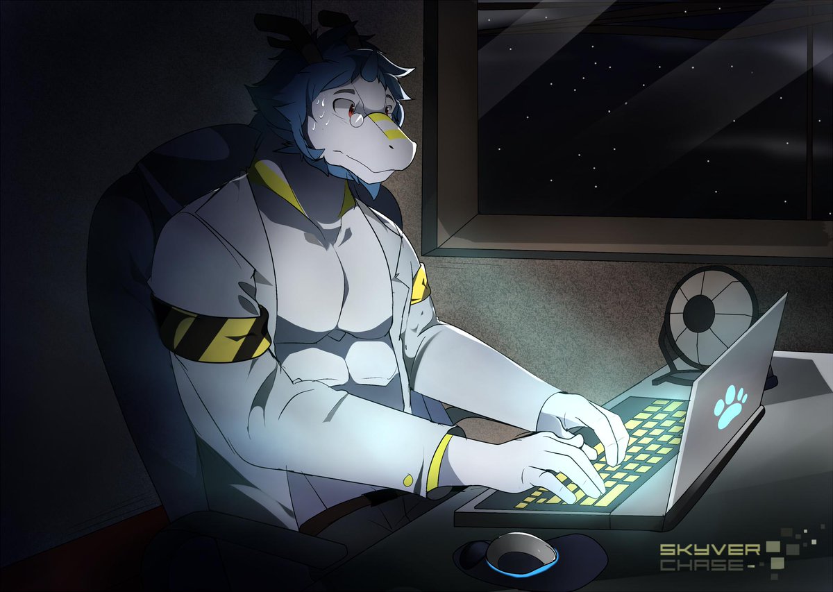 Zorin the tech derg tweet media