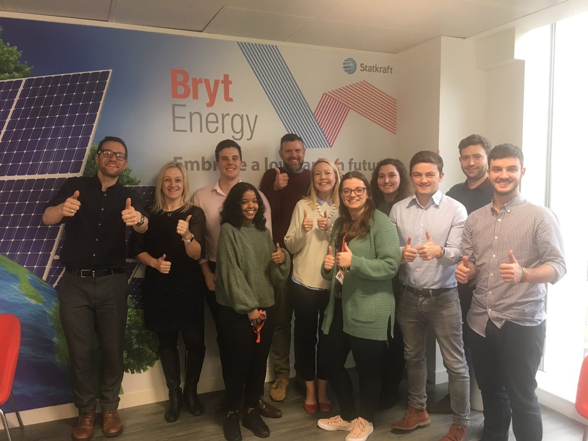 MarkHashimi's tweet image. Working with @BrytEnergy on their #strategicwellbeing plans ensuring their values Passionate, Pioneering &amp;amp; Trusted are applied internally &amp;amp; externally. 

LOVE their ethics, not just about protecting the #environment &amp;amp; #clientcare , it’s about staff #health &amp;amp; #wellbeing! YES!