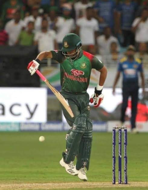 Happy Birthday Tamim Iqbal
Dashing Tiger Hero@ tamimiqbal 