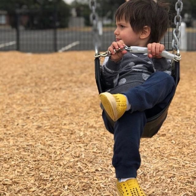 wellgroundedco's tweet photo. We're just hanging out today. Honestly I've lost track of the amount of hours I've spent in the playground! But just as my time there comes to an end (my kids just keep growing up!?!) there are plenty who are still putting in the time. Here's the really … https://t.co/L3z5rwNFsF https://t.co/y4A4H11YyF