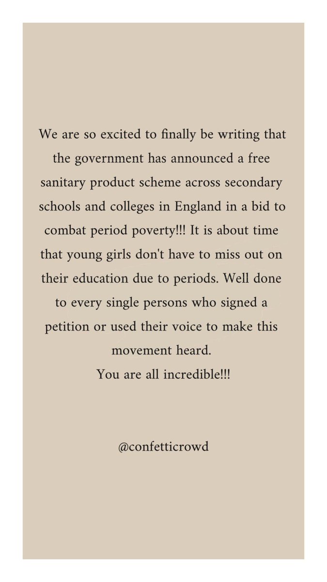 Confetti Crowd tweet media