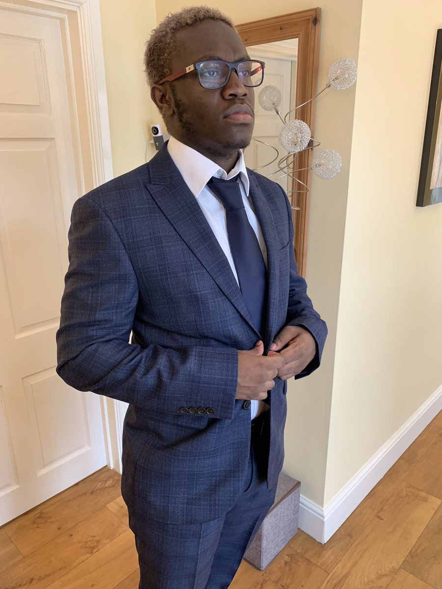 Deji tweet media