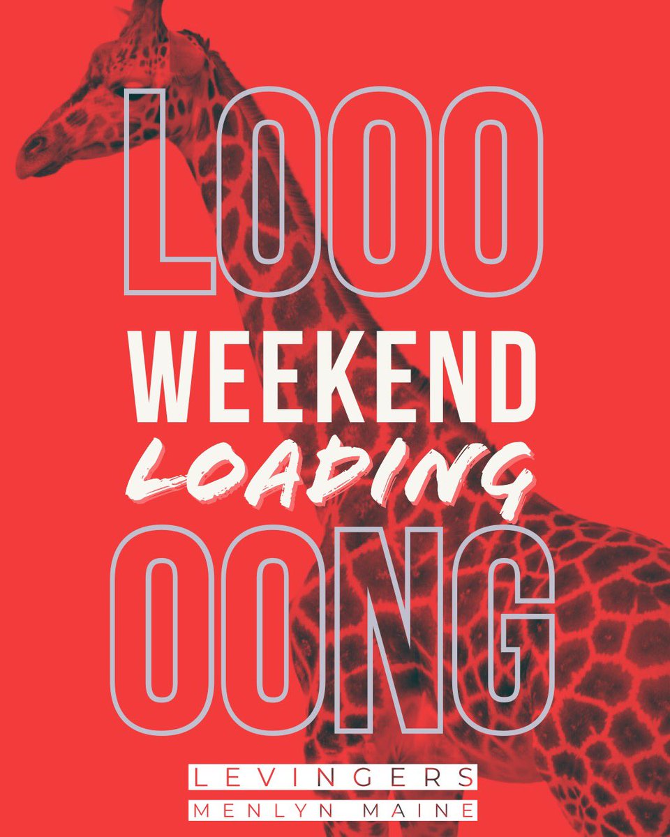Levingers_MM's tweet photo. We’ve made enjoying the long weekend easy! #laundry #drycleaning #fabriccare https://t.co/BDZ8jvAHjT