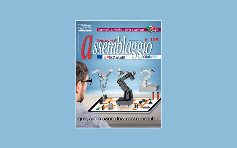 PubliTec_Srl's tweet photo. Cosa trovate su #SdAM di marzo/aprile? Le ultime novità nella #componentistica per sistemi di #montaggio, approfondimenti di #dosaggio e #incollaggio dall'alto valore tecnologico, potenzialità e rischi dei #cobot nell'#assemblaggio manuale. Buona lettura!
https://t.co/Yu5vAhevhh https://t.co/2PoJyn5ecn