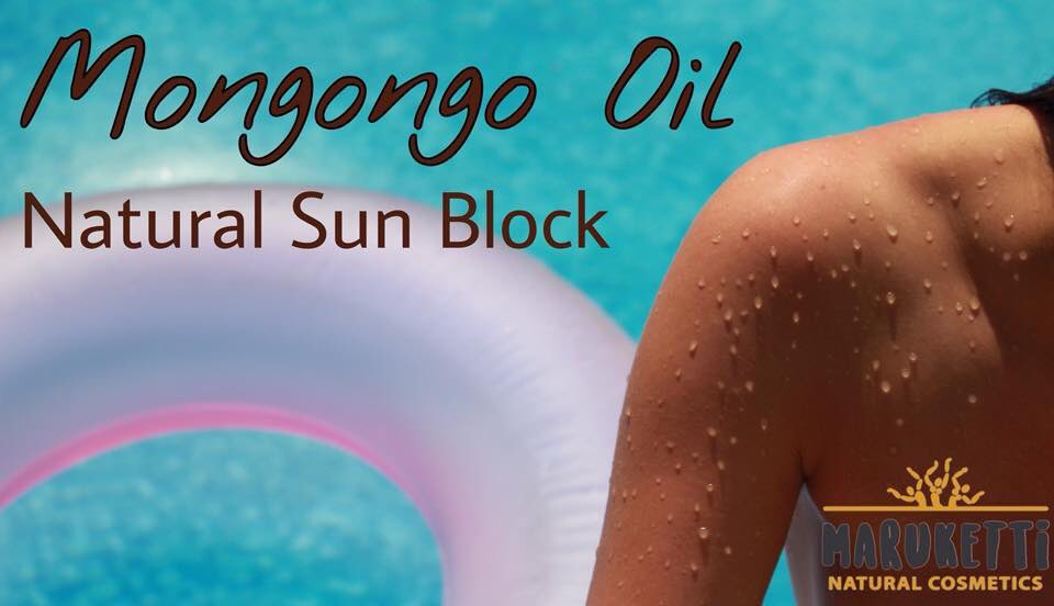 Maruketti1's tweet photo. #MongongoOil is also a #natural #sunblock with alpha Eleostearic properties.
When you apply the oil to your skin it will actually create a shield over your skin and hair when it is hit by UV rays. https://t.co/VnvfCCEWJ2
