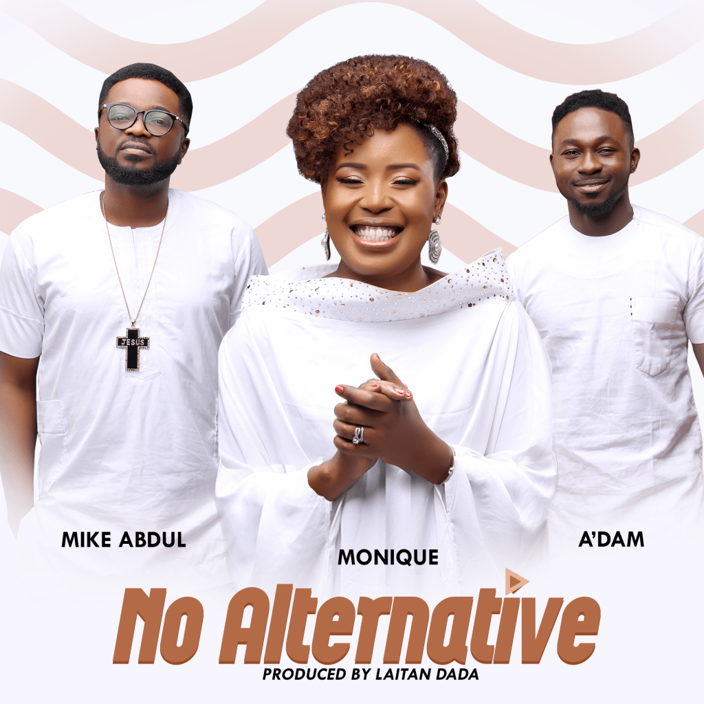 itssweetsunday's tweet photo. No Alternative – Monique + Mike Abdul + A’DaM https://t.co/lkkQn1zOBR https://t.co/rjsqusCowG
