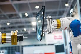 NetAppAustria's tweet photo. Das #IIoT spricht viele Sprachen. Damit die #Industrie40 trotzdem einwandfrei kommunizieren kann, arbeiten @Fraunhofer_IESE und @op_itconsulting mit uns am Shopfloor 4.0. @STOConsortium erklärt: https://t.co/6e50V8D3T0 https://t.co/NI2VqlY1kt