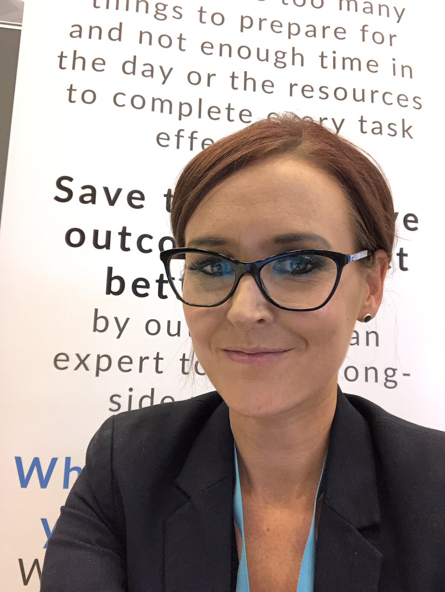 intuitiveedu's tweet photo. Great chatting today! Let’s keep it going! #BSMEAnnualConference https://t.co/gbUQ5IJmIv