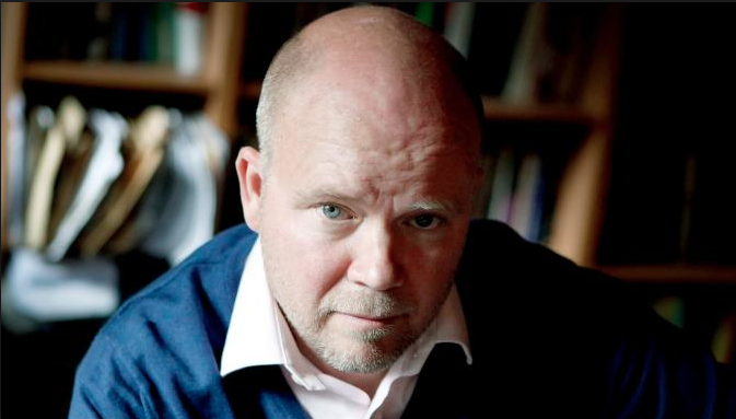 60 today! Happy birthday Steve McFadden - Eastenders angst-ridden alcoholic Phil Mitchell 