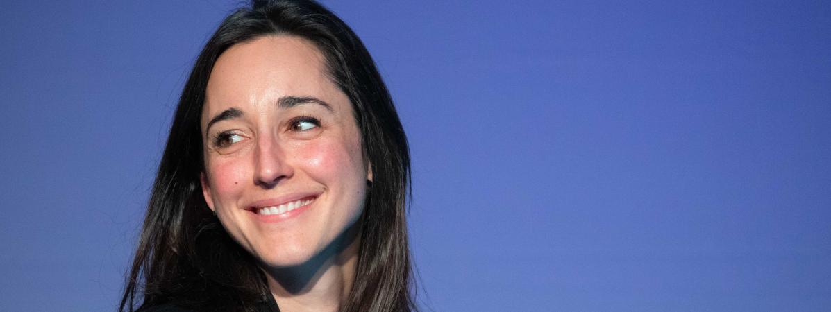 franceinfo's tweet image. Brune Poirson est élue vice-présidente de l'ONU environnement, une première pour la France francetvinfo.fr/monde/afrique/…