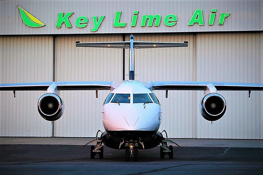 Hello fellow pilots! Key Lime Air is hiring Part 121 Passenger FO's, Captains, as well as Part 135 Cargo FO's and Captains. We are hiring low time pilots! 303-768-9626. Visit the website below for full job details, including our pay scale! 
airlineapps.com/jobs/default.a…