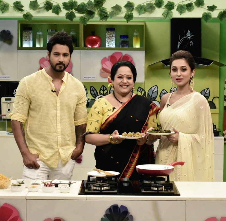 rannaghar zee bangla rannaghar zee bangla