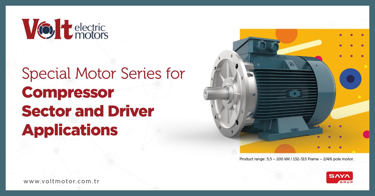 Volt Motor (@voltmotor) / Posts / X
