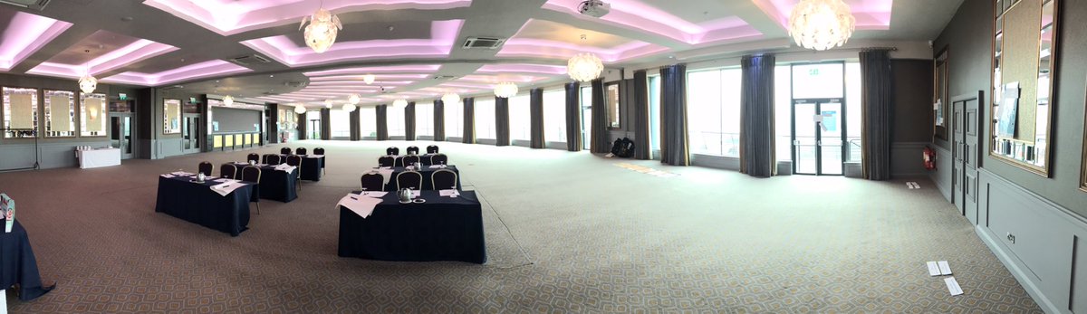eannac5's tweet photo. Another great day for a #physicalliteracy seminar. Back in lovely @TheRiverside for #pls3 for @PDSTpe and for teachers in @WexfordEdCentre. #bestjobever #manipulativeskills #physicalliteracyforlife #mwmo https://t.co/MWTtW2828p