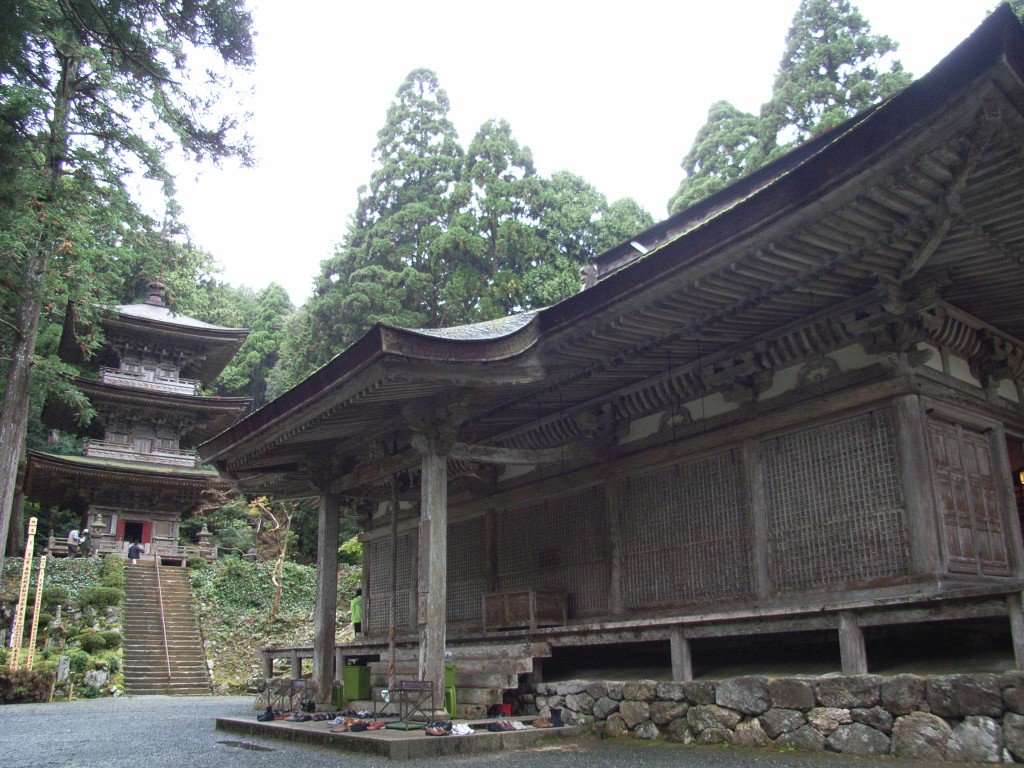 japantrip_jp's tweet photo. Myotsuji is a Buddhist temple of Shingon sect, located in Obama City, Fukui Prefecture. It is said that it was established in 806. The main hall and three storied pagoda are designated as national treasures.
https://t.co/mBaXcZPkbj
#japantrip #fukuki #obama #myotsuji https://t.co/emqIl16Ybv