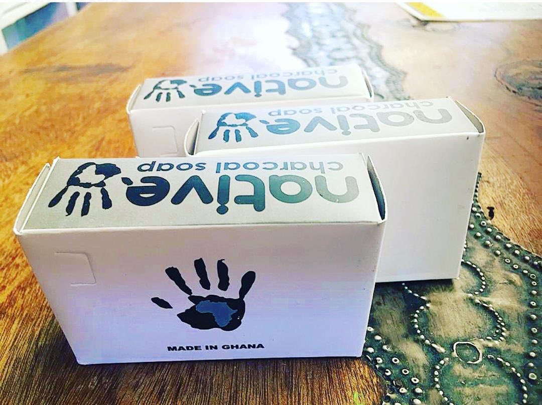 NativeProducts's tweet photo. Our #new Native Charcoal #soap is #available in @melcomghana Evergreen (Tema) and #supermarkets across #ghana . #feedback always welcome. #lovethyskin #lovethyself #organic #skincare #charcoal #activecharcoal https://t.co/UCHNMsVvHk