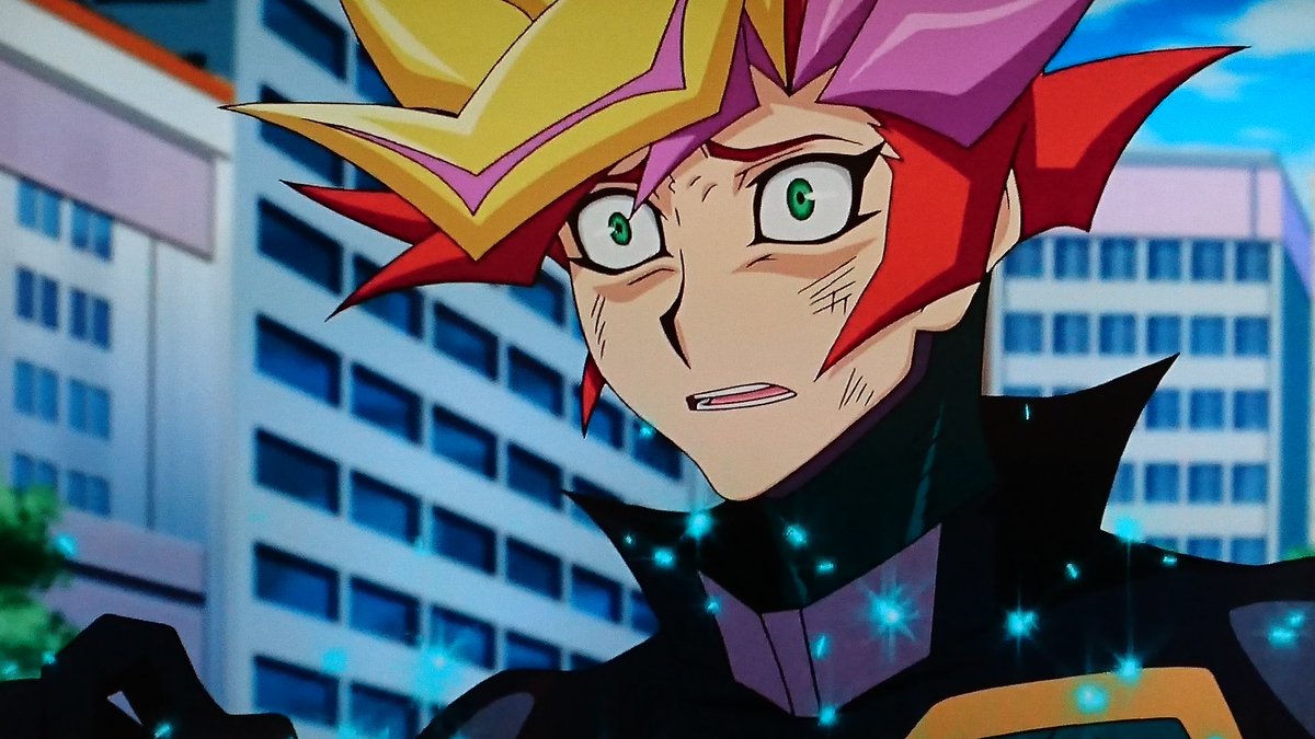 遊戯王VRAINSの第92、93話のプレメ(遊作)VS草薙さん デュエルは私